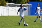MSoc vs Emerson  Wheaton College Men’s Soccer vs Emerson College. - Photo By: KEITH NORDSTROM : Wheaton, Soccer